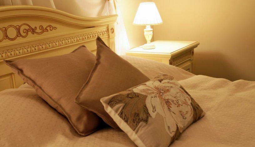 Hotel Alisa Karlovy Vary